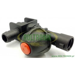 2Arag Schlauchhalter D.16 Ende