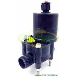 Tecnoma solenoid section valve, 41860