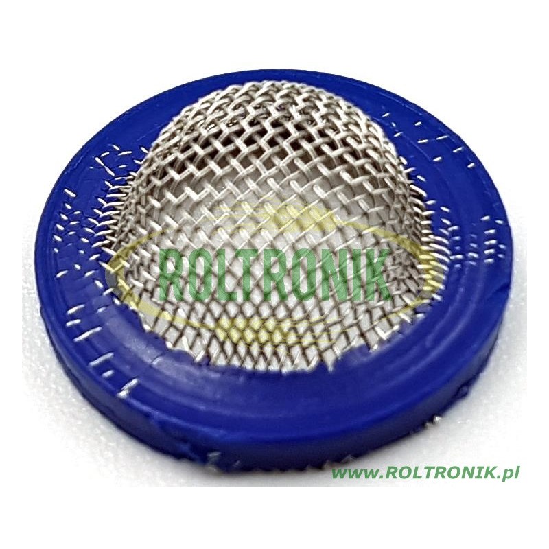 Filterek rozpylacza siatkowy 50-mesh, 4242303, Arag