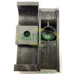 1/2&quot; Rohrhalterung, 425021, Arag