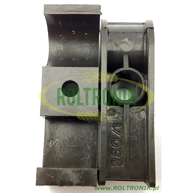 Mocowanie rurki 1/2", 425021, Arag