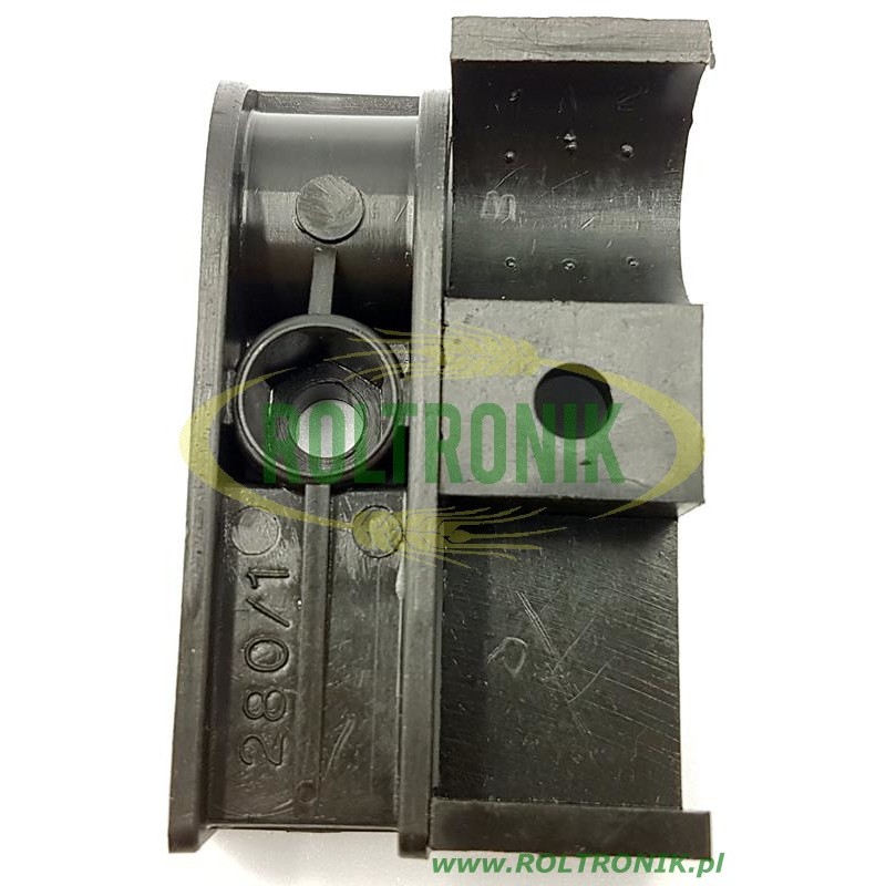 1/2" Rohrhalterung, 425022, Arag