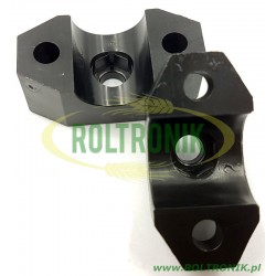 Rohrhalterung D.20, 425120, Arag