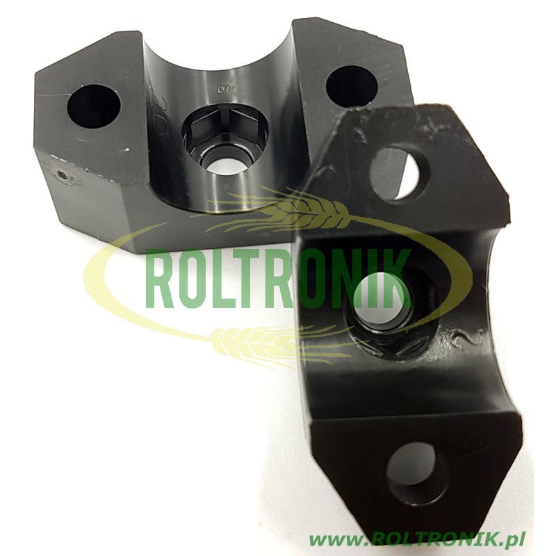 Rohrhalterung D.20, 425120, Arag