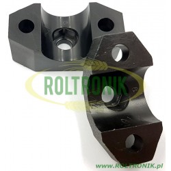 1/2&quot; Rohrhalterung, 425130, Arag