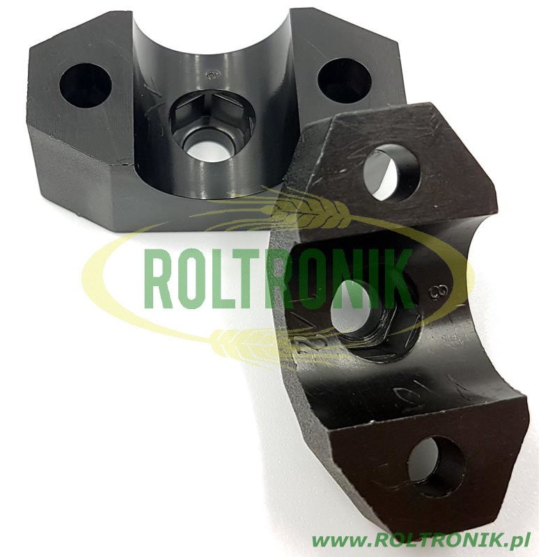 1/2" Rohrhalterung, 425130, Arag