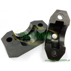 Rohrhalterung D.25, 42515A0, Arag