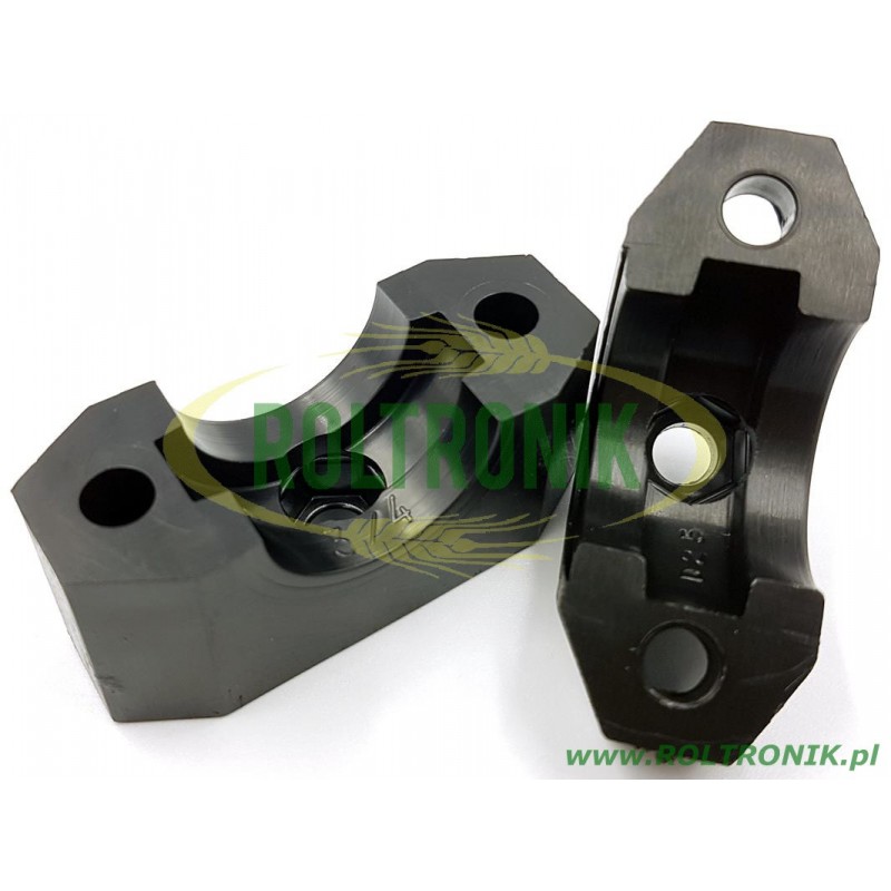 Rohrhalterung D.25, 42515A0, Arag