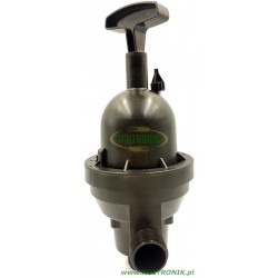 Dubex/Tecnoma pneumatischer Regler - Pumpe, 43920