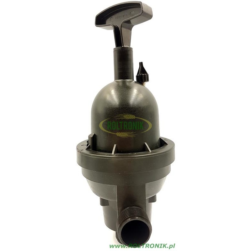 Dubex/Tecnoma pneumatischer Regler - Pumpe, 43920