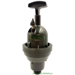 2Dubex/Tecnoma pneumatischer Regler - Pumpe