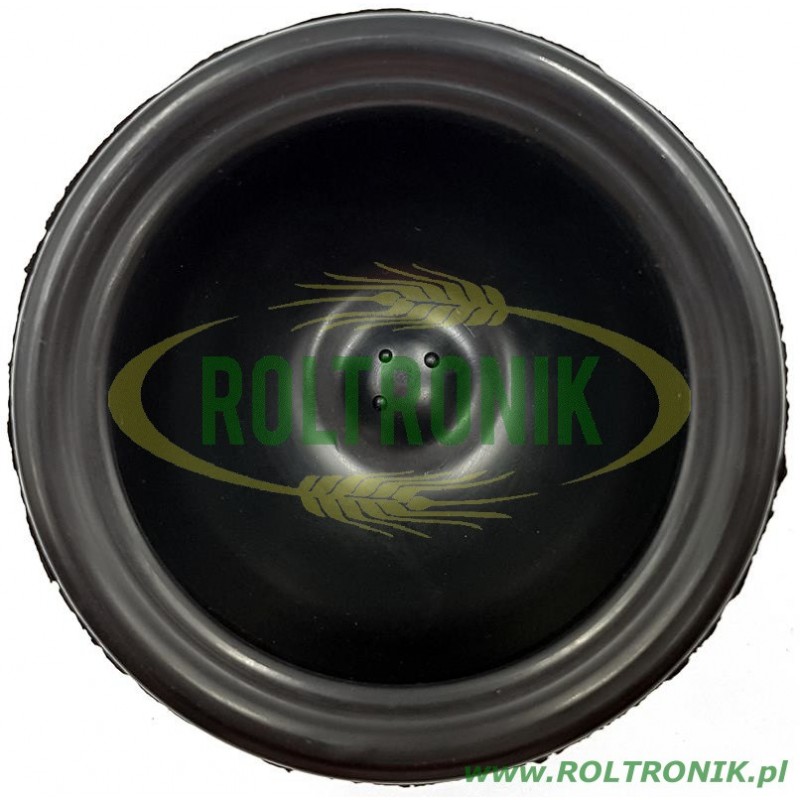 Berthoud Volux Luftmembran, 443933