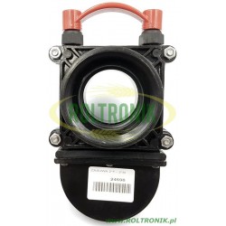 22&quot;F - 2&quot;M Bolzen