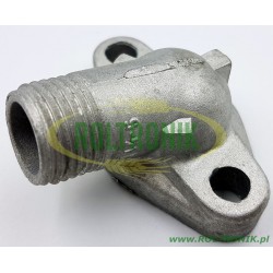 1/2&quot; connector for AR30/50, 303/403, 450145 Annovi Reverberi pumps