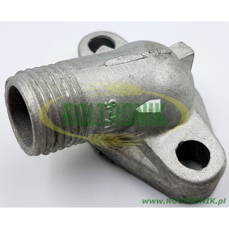 1/2-Zoll-Anschluss für AR30/50, 303/403, 450145 Annovi Reverberi Pumpen