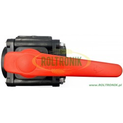 23-Wege-Kugelhahn 3&quot;, ARAG