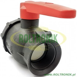 22-Wege-Kugelhahn 1 1/2″, ARAG