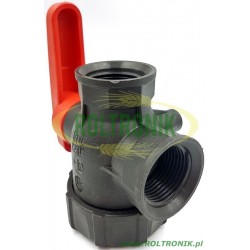 23-Wege-Kugelhahn 1″, ARAG