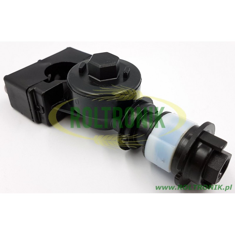 D.20 TECNOMA Kopf - ohne Stern, 45550