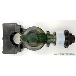 2D.20 TECNOMA Kopf - ohne Stern