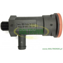 Zawór bezpieczeństwa 3/8" 10 bar