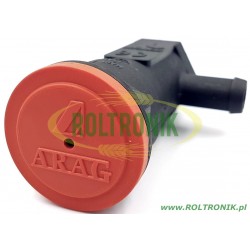 2Sicherheitsventil 3/8&quot; 10 bar