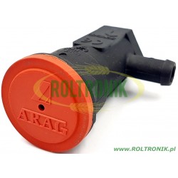 40 Bar Arag Sicherheitsventil, 459140