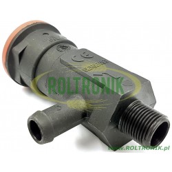 240 Bar Arag Safety Valve