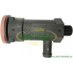 240 Bar Arag Safety Valve