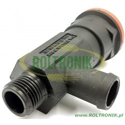 Sicherheitsventil 1/2&quot; D.19 10 bar, 459210, Arag3