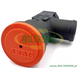 2Sicherheitsventil 3/4" D.25 10 Bar