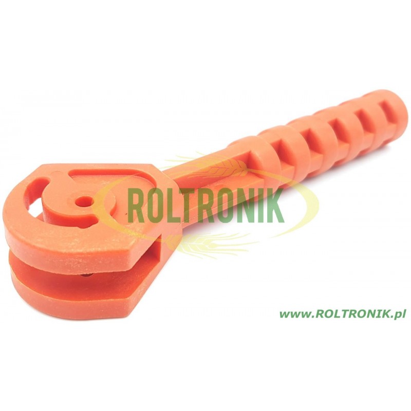 Kleiner Hauptventilgriff, 461202010, Arag