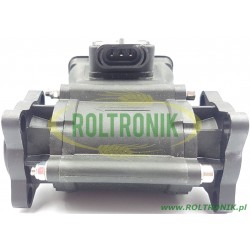 2Magnetisch-induktiver Durchflussmesser ORION 2, ARAG