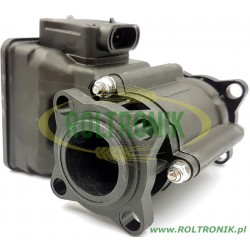 2Magnetisch-induktiver Durchflussmesser ORION 2, ARAG