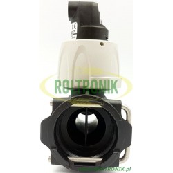 2Wolf T5 ARAG Durchflussmesser