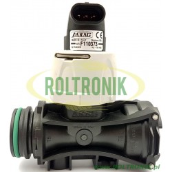 2Wolf T5 ARAG Durchflussmesser