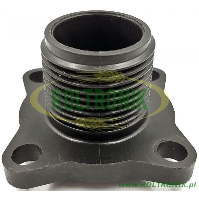 Kołnierz 463M thread 1"M, adapter, 463000040 Arag