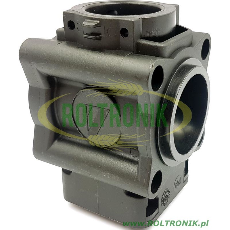 ARAG Sektionsaufbau, 4630001010