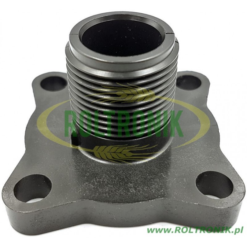 Kołnierz 463F gwint 3/4"M, 463000130 Arag