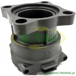 2Adapter 463 - T5F,  463000157 Arag