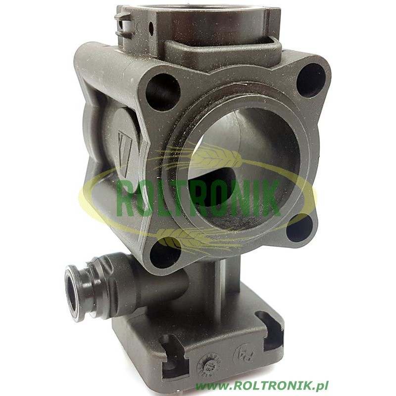 Abschnittskörper mit Ausgleich, 4630011010, Arag