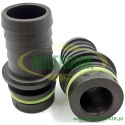 D.25 Stopfen für kleines Regelventil, 463001A25, Arag