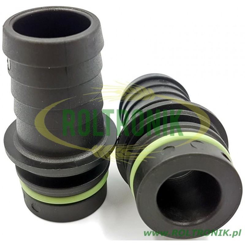 D.25 Stopfen für kleines Regelventil, 463001A25, Arag