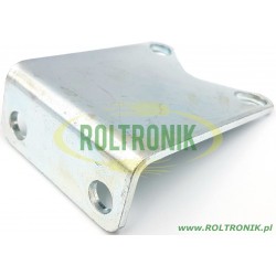 GALVANIZED PLATE/VALVE HANDLE, 463011100, Arag