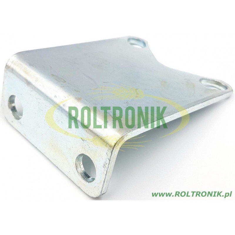 GALVANIZED PLATE/VALVE HANDLE, 463011100, Arag