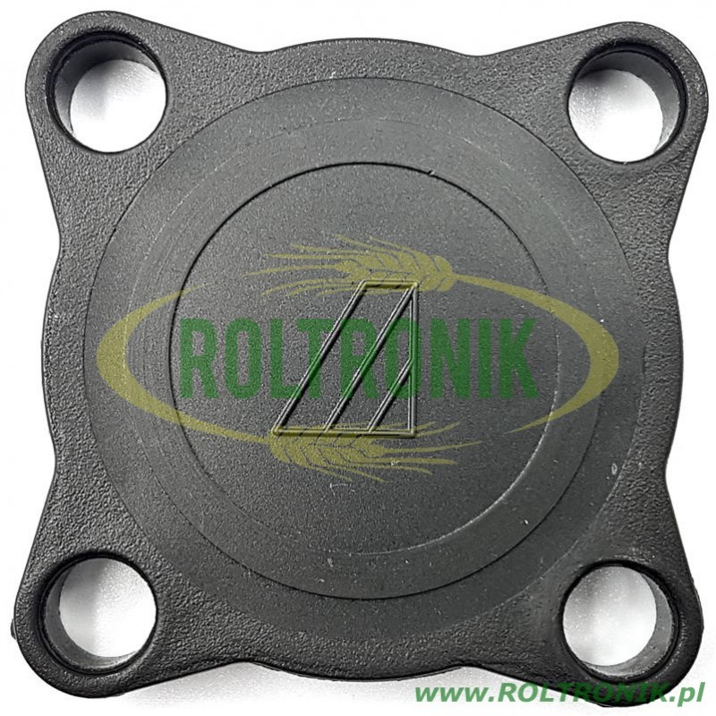 463F Endkappe, 463011120, Arag