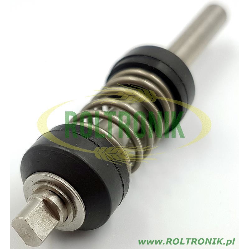 Magnetventilabschnittskolben, 463011550, Arag