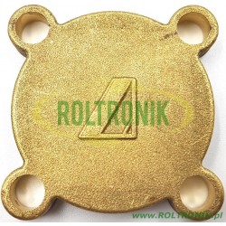 463F Messingkappe, 463011H120 Arag