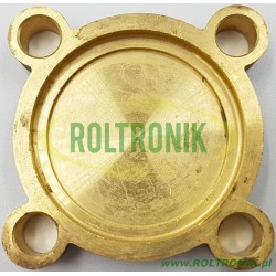 2463F Messingkappe, 463011H120 Arag