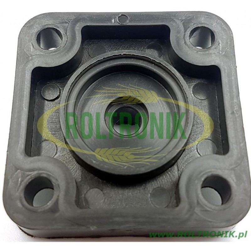 Section key holder, 463051130, Arag